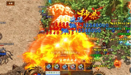 　　在《连击传奇》这款以PK和打怪为核心玩法的经典游戏中，光